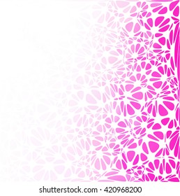 Pink modern Style, Creative Design Templates