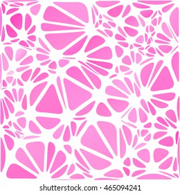 Pink modern Style, Creative Design Templates