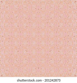 pink mosaic background