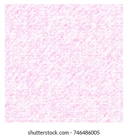 Pink mottled background. Vector abstract background