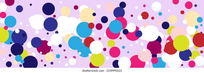 Pink Multicolor Rainbow Kids Play Bright Textile. Violet Circles Dark Pastel Red Print. White Purple Beige Children Color Vivid Background. Green Vibrant Blue Indigo Yellow Wallpaper.