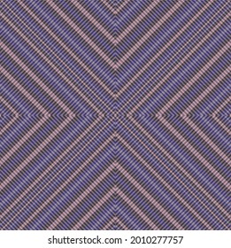 Pink Navy Argyle Plaid Tartan textured pattern design for fashion textiles and graphics
