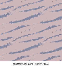 Pink Navy Brush stroke fur pattern design for fashion prints, homeware, graphics, backgrounds