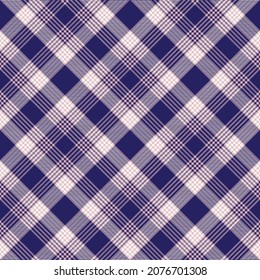 Pink Navy Chevron Plaid Tartan textured Seamless pattern design suitable for fashion textiles and graphics