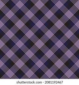 Pink Navy Chevron Plaid Tartan textured Seamless pattern design suitable for fashion textiles and graphics