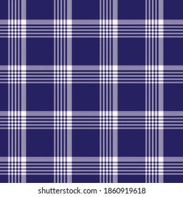 Pink Navy Glen Plaid seamless pattern suitable for fashion textiles and graphics
