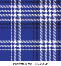 Pink Navy Glen Plaid textured seamless pattern suitable for fashion textiles and graphics