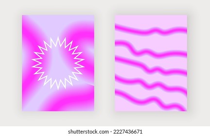 Pink neon backgrounds for wall art prints