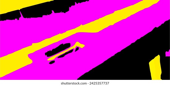 pink neon line abstract background texture light, cyberpunk anime background