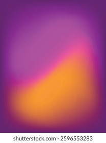 Pink orange background, social media, post design background, restaurant background, High resolution, social media background, vector, Landscape.
