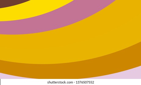rosafarbene und orangefarbene Streifen, Hintergrund