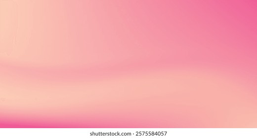 Pink orange polka dots gradient halftone background. Pop art cartoon dot texture with comic graphic design art