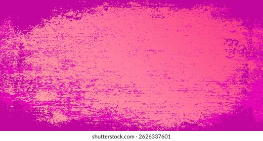 Cor laranja rosa polca pontos gradiente fundo de meio-tom. Pop art desenho animado ponto textura com design gráfico cômico, parede de padrão abstrata horizontal para a tecnologia digital de capa.