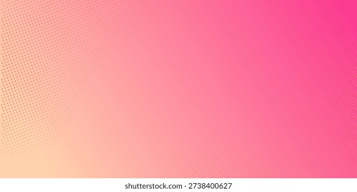Fondo semitono degradado lunares