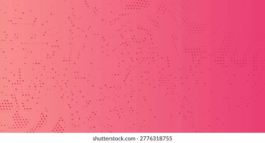 Fondo semitono degradado lunares