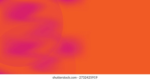 Pink, orange, and yellow gradient with defocused blurred motion effect, creating a soft and vibrant abstract background. Ideal for digital designs, posters, banners, and creative visuals.

