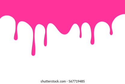 50,721 Pink paint dripping Images, Stock Photos & Vectors | Shutterstock