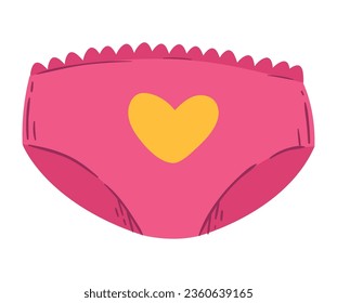vector de diseño rosa aislado