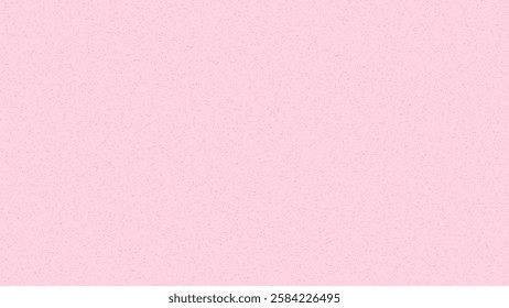 Pink paper texture background. Vector illustration