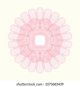  Pink passport rossete