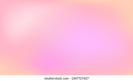 pink pastel abstract background