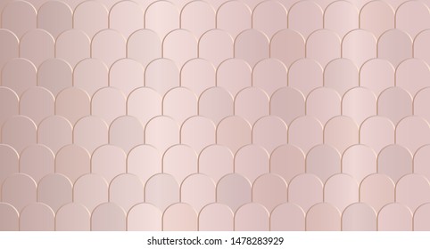 Pink pastel texture background. Luxury style. Vector illustration.