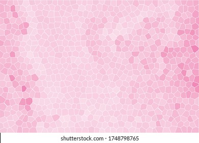Patrón rosa en forma de panecillos. Patrón sin inconvenientes para papeles pintados, banners, web, impresos en papel, textiles, ropa, embalaje y más.
