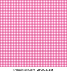 Pink pattern for using as background or to texture on anything