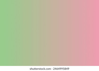 Pink, and peach color combination gradient background design.Pink, and peach color linear type of gradient background.
