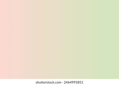 Diseño de fondo de degradado de combinación de colores rosa y melocotón.Tipo lineal de fondo de degradado de color rosa y melocotón.