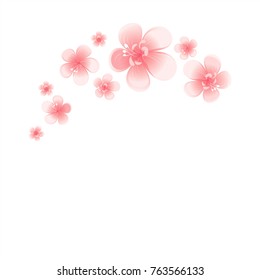 9,473 Graphics peach blossom Images, Stock Photos & Vectors | Shutterstock