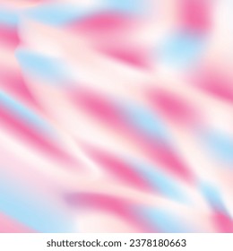 pink peach white blue color gradiant illustration. pink peach white blue color gradiant background. not focused image of bright pink peach white blue color gradation.
