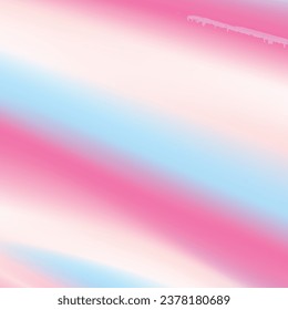 pink peach white blue color gradiant illustration. pink peach white blue color gradiant background. not focused image of bright pink peach white blue color gradation.
