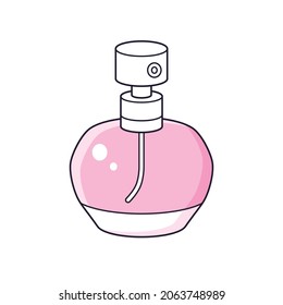 4,849 Round perfume bottle Images, Stock Photos & Vectors | Shutterstock