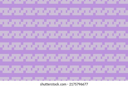 Pink Pixel Pattern Seamless colorful Geometric pattern Vector Illustration Pink Vector texture. Rectangular style Modern design with rectangles Abstract colorful Background Illustration graphic Square
