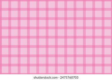 fondo de Fondo de pantalla de patrón a cuadros rosa