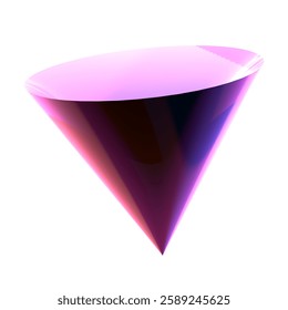 pink plastic box. pink diamond ring. pink crystal ball