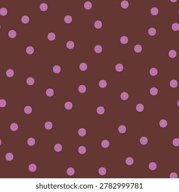  lunares rosados ilustraciones