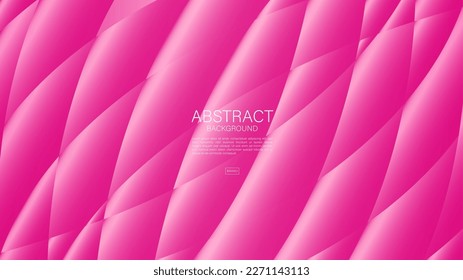 Pink polygon abstract background, polygon vector, Minimal Texture, web background, Pink cover design, flyer template, banner, book cover, wall decoration, wallpaper, Geometric background design