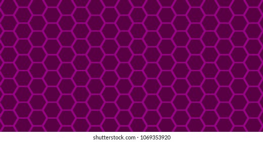 Pink polygonal illustration vector background. Geometric background in Origami style with gradient. Triangular design for your business card, banner. Creative Design Templates.