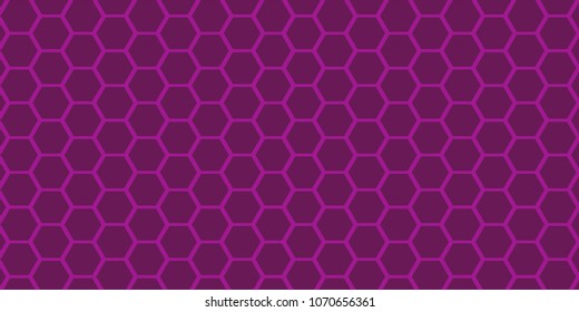 Pink polygonal illustration vector background. Geometric background in Origami style with gradient. Triangular design for your business card, banner. Creative Design Templates.