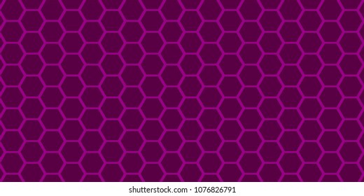 Pink polygonal illustration vector background. Geometric background in Origami style with gradient. Triangular design for your business card, banner. Creative Design Templates.