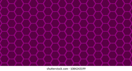Pink polygonal illustration vector background. Geometric background in Origami style with gradient. Triangular design for your business card, banner. Creative Design Templates.