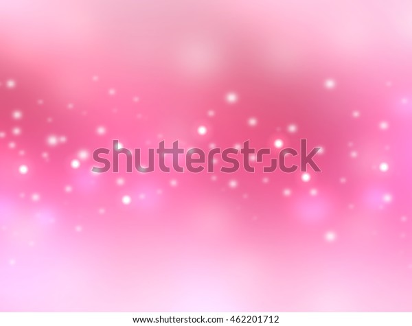 ピンクのプリンセス背景 魔法のハッピーホリデーライトが輝くピクシーダスト背景にスターダスト 紫色のラブ童話はがきのコンセプト ピンクの背景にベクター画像 プリンセス のベクター画像素材 ロイヤリティフリー