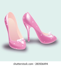 princess shoes