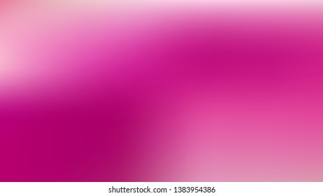 Pink Professional Background Vector Illustration