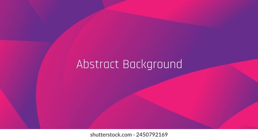 Pink and purple abstract background with random texture