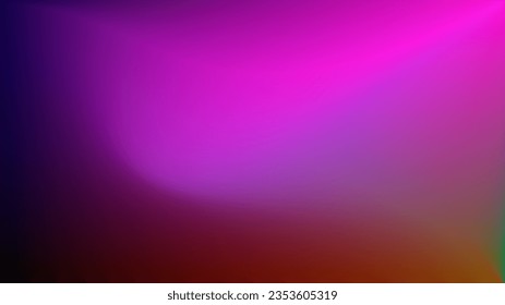 Pink purple abstract gradient mesh background nice for wallpaper or banner