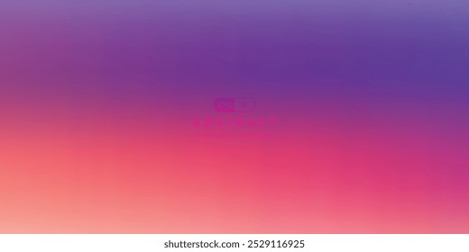 pink and purple abstract gradient vector background 