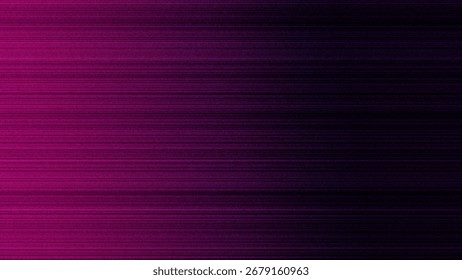 Rosa und violett abstrakte horizontale Linie Textur Muster kreatives Design für abstrakten unscharfen Hintergrund